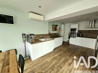  Maison � vendre 6 pi�ces 128 m�