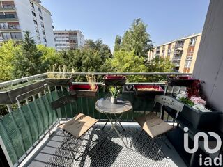  Appartement  vendre 3 pices 74 m