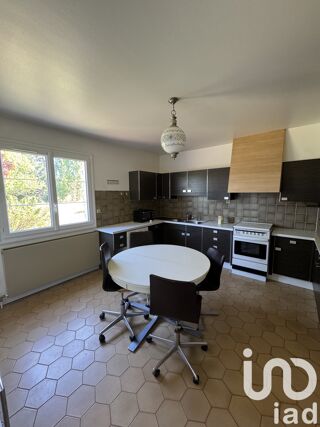  Maison � vendre 9 pi�ces 270 m�