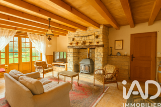  Maison � vendre 4 pi�ces 97 m�