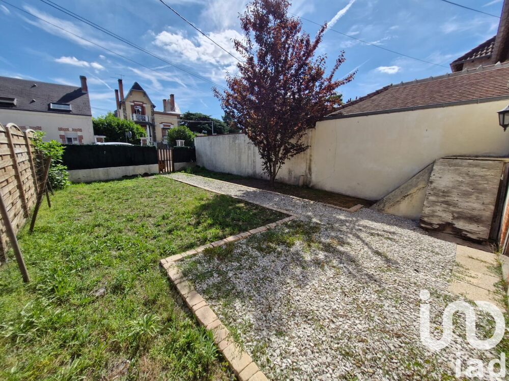 Vente Maison Vente Maison/villa 3 pices Sully-sur-loire