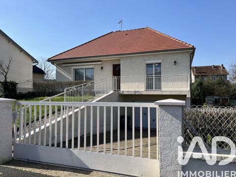   Vente Maison/villa 5 pi�ces Maison - 5 pi�ce(s) - 104 m�