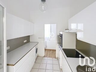  Appartement � vendre 2 pi�ces 39 m�