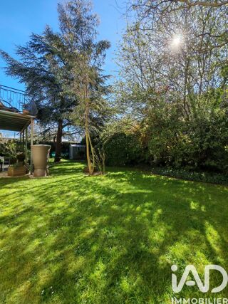  Maison � vendre 4 pi�ces 124 m�