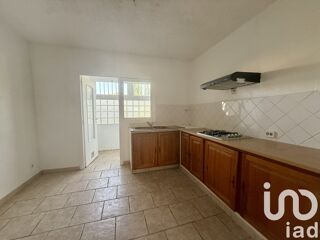  Appartement  vendre 3 pices 60 m