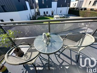  Appartement  vendre 4 pices 114 m