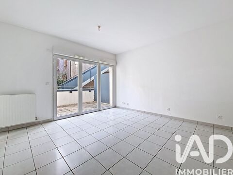  Appartement  vendre 2 pices 42 m