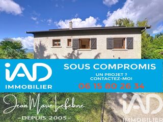  Maison � vendre 5 pi�ces 164 m�