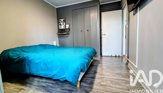  Appartement � vendre 4 pi�ces 84 m�