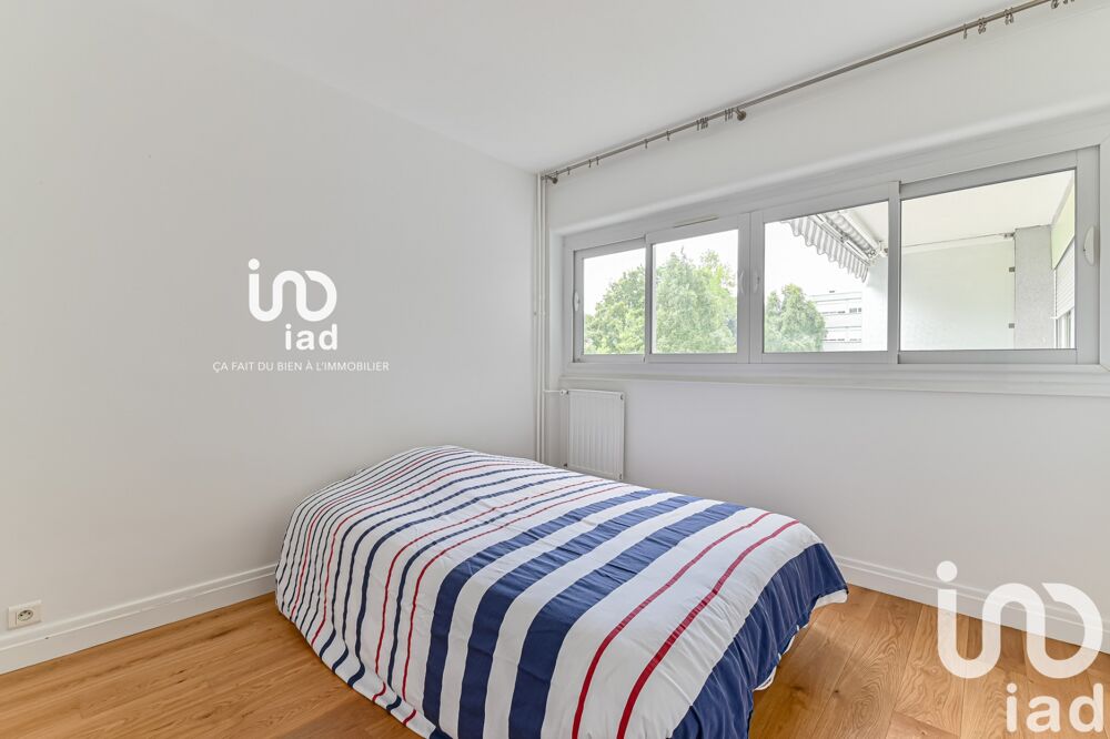  vendre  Appartement Le Vsinet (78110)