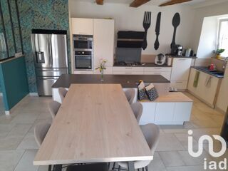  Maison � vendre 8 pi�ces 230 m�