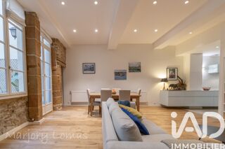  Appartement � vendre 5 pi�ces 128 m�