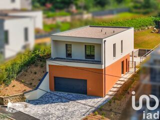  Villa 6 pi�ces 146 m� Jussy