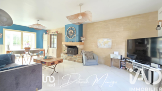  Maison � vendre 6 pi�ces 160 m�