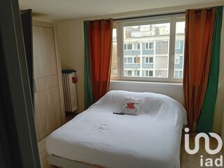  Appartement � vendre 4 pi�ces 69 m�