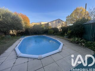  Maison � vendre 5 pi�ces 165 m�