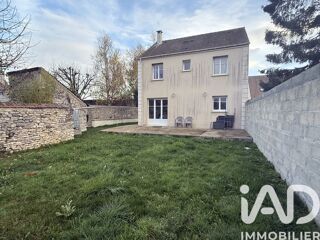  Maison � vendre 5 pi�ces 95 m�