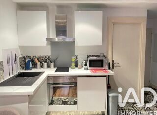  Appartement � vendre 1 pi�ce 25 m�