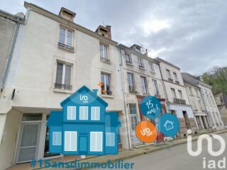  Immeuble � vendre 470 m�