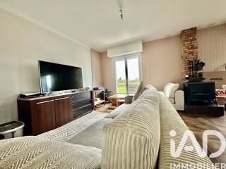  Maison � vendre 6 pi�ces 115 m�