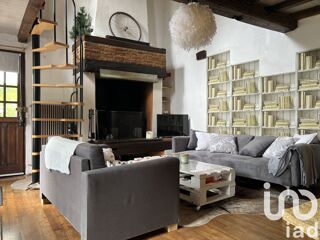  Maison � vendre 3 pi�ces 49 m�