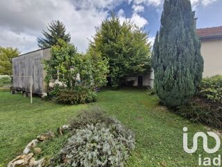  Maison � vendre 4 pi�ces 75 m�