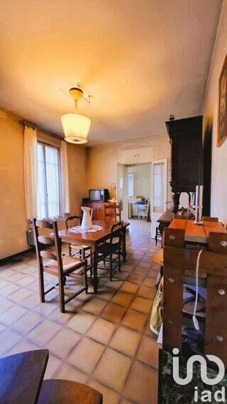  Maison � vendre 4 pi�ces 75 m�