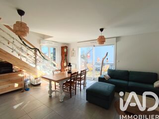  Appartement � vendre 3 pi�ces 63 m�