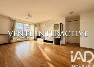  Appartement � vendre 3 pi�ces 67 m�