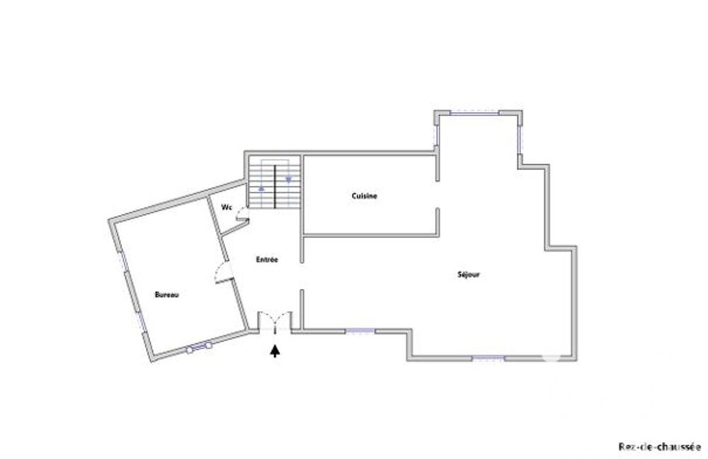 � vendre  Villa Bougival (78380)