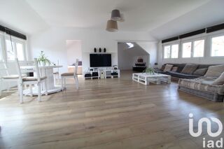  Appartement � vendre 4 pi�ces 72 m�