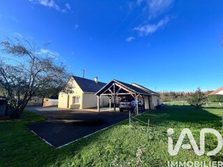  Maison � vendre 6 pi�ces 132 m�