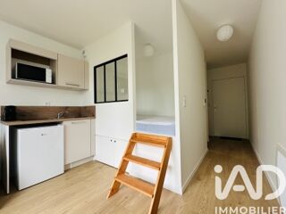  Appartement � louer 1 pi�ce 20 m�