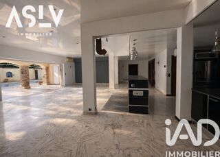  Maison � vendre 6 pi�ces 222 m�