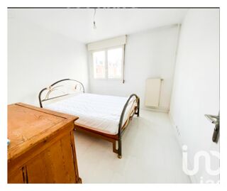  Appartement  vendre 4 pices 76 m