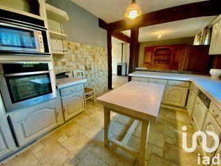  Maison  vendre 8 pices 174 m