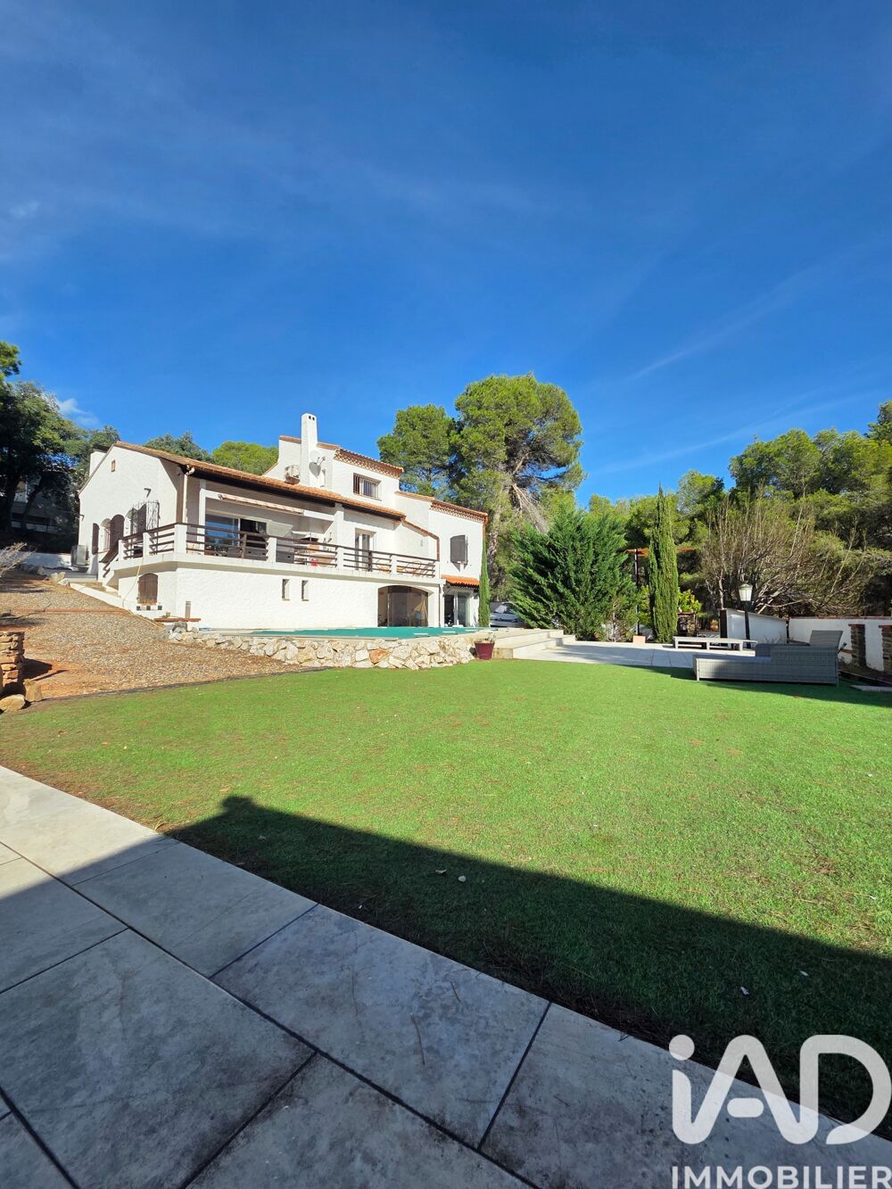 � vendre  Maison Espira-de-l'Agly (66600)