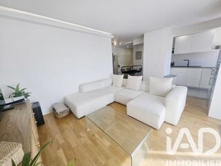  Appartement � vendre 3 pi�ces 65 m�