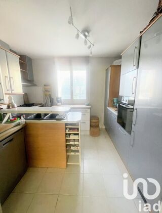  Appartement  vendre 4 pices 90 m