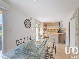  Maison  vendre 6 pices 101 m