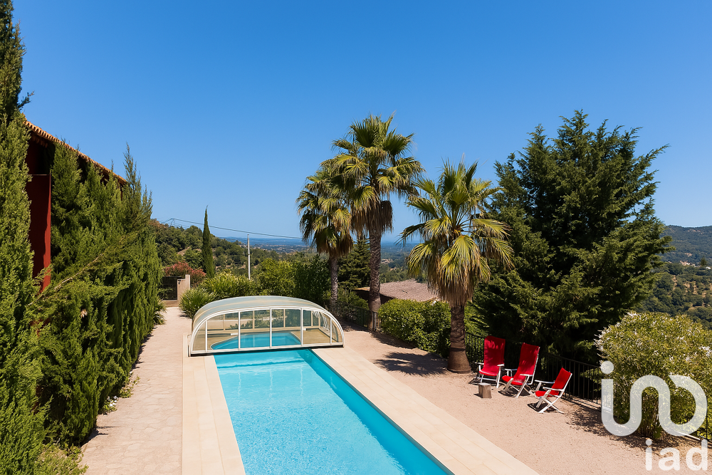  vendre  Villa Nice (06200)