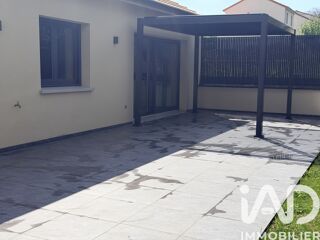  Maison � vendre 5 pi�ces 160 m�