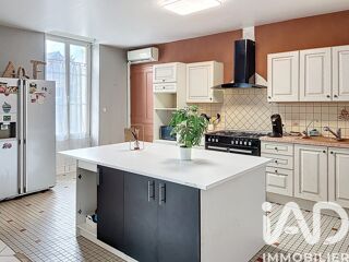  Maison � vendre 5 pi�ces 150 m�