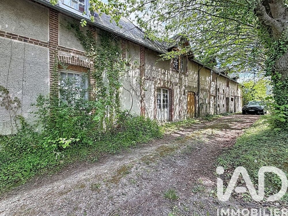 � vendre  Maison Deauville (14800)