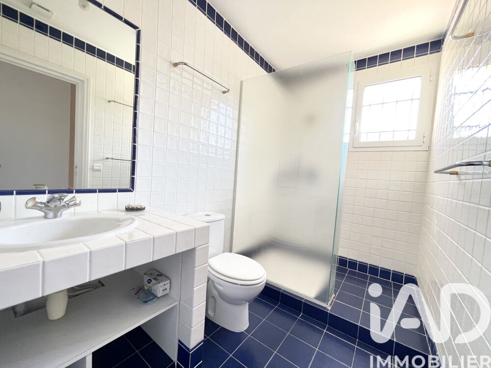 � vendre  Maison Roquefort-les-Pins (06330)