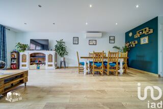  Appartement � vendre 5 pi�ces 113 m�