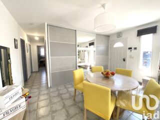  Maison � vendre 5 pi�ces 100 m�