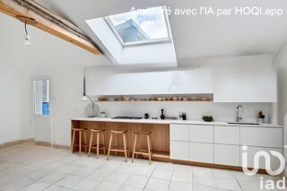  Maison � vendre 3 pi�ces 68 m�