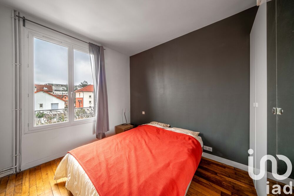  vendre  Maison Colombes (92700)