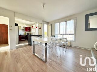 Appartement  vendre 4 pices 82 m